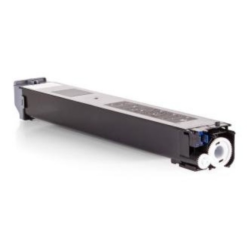 Sharp MX23 Negro Cartucho de Toner Generico - Reemplaza MX23GTBA