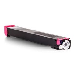 Sharp MX23 Magenta Cartucho de Toner Generico - Reemplaza MX23GTMA