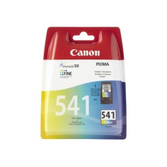 Canon CL541 Color Cartucho de Tinta Original - 5227B001/5227B004/5227B005