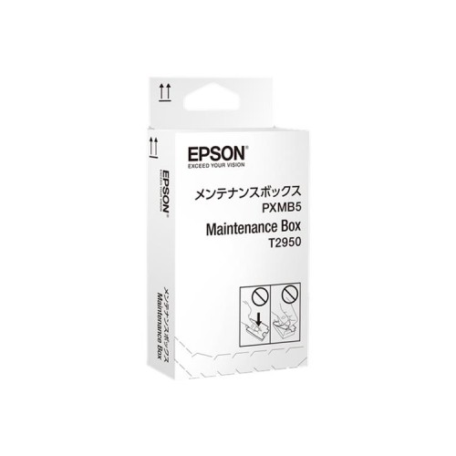 Epson T2950 Tanque de Mantenimiento Original - C13T295000