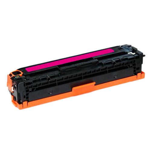 HP CF543A Magenta Cartucho de Toner Generico - Reemplaza 203A