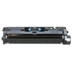 Canon 701 Negro Cartucho de Toner Generico - Reemplaza 9287A003