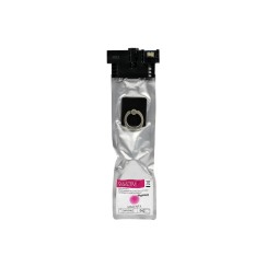 Epson T9443 Magenta Cartucho de Tinta Pigmentada Generico - Reemplaza C13T944340