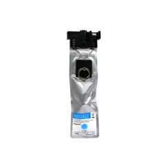 Epson T9452 Cyan Cartucho de Tinta Pigmentada Generico - Reemplaza C13T945240