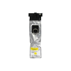 Epson T9454 Amarillo Cartucho de Tinta Pigmentada Generico - Reemplaza C13T945440