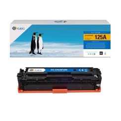 Canon 716/731 Negro Cartucho de Toner Generico - Reemplaza 1980B002/6273B002