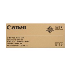 Canon CEXV23 Negro Tambor de Imagen Original - 2101B002