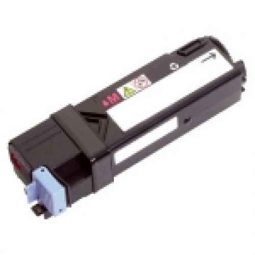 Dell 1320/2130/2135 Magenta Cartucho de Toner Generico - Reemplaza 593-10261/WM138