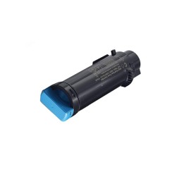 Xerox Phaser 6510/WorkCentre 6515 Cyan Cartucho de Toner Generico - Reemplaza 106R03690/106R03477/106R03473