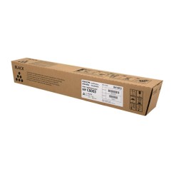 Ricoh Aficio MP-C4503/MP-C5503/MP-C6003 Negro Cartucho de Toner Original - 841853