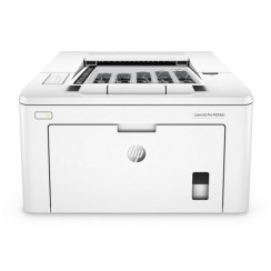 HP LaserJet Pro M203dn Impresora Laser Monocromo 28ppm - Doble Cara/Duplex - Red - USB 2.0