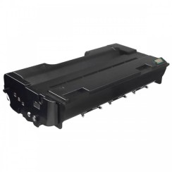 Ricoh Aficio SP3710 Negro Cartucho de Toner Generico - Reemplaza 408284/408285