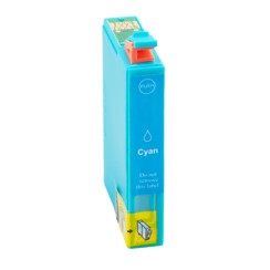 Epson 603XL Cyan Cartucho de Tinta Generico - Reemplaza C13T03A24010/C13T03U24010